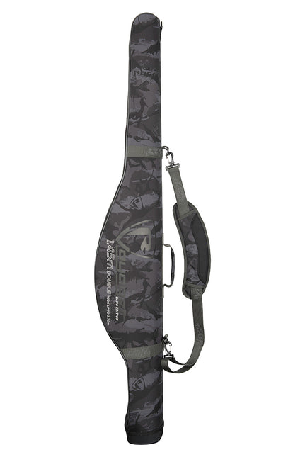 Fox Rage Camo Hard Rod Double Sleeves