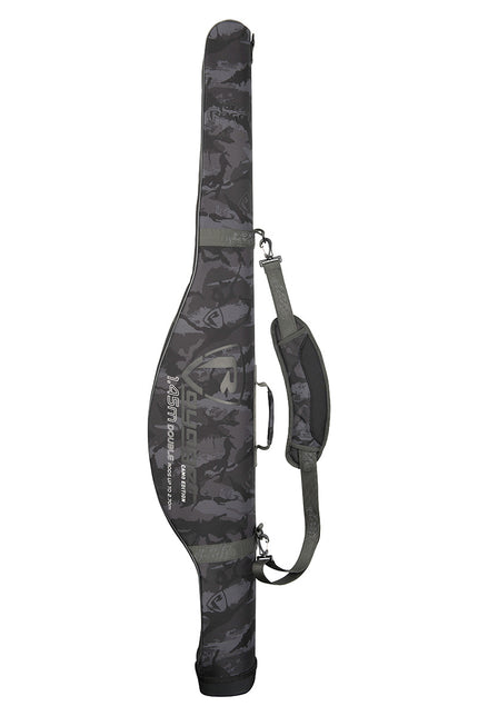 Fox Rage Camo Hard Rod Double Sleeves