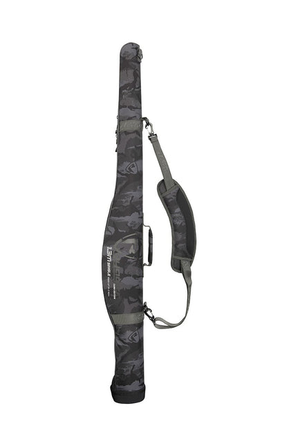 Fox Rage Camo Hard Rod Single Sleeves