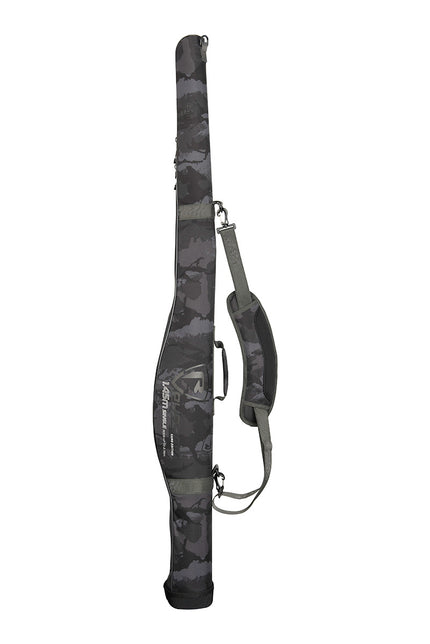 Fox Rage Camo Hard Rod Single Sleeves