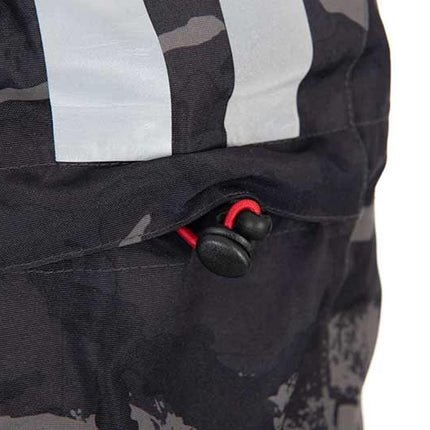 Fox Rage Camo Triple Layer Smock
