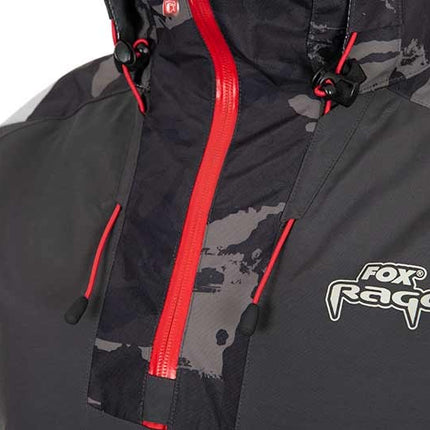 Fox Rage Camo Triple Layer Smock