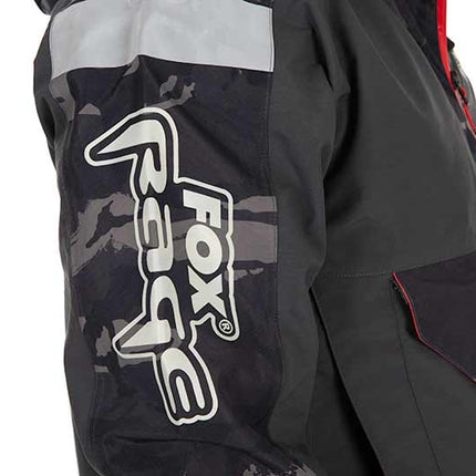 Fox Rage Camo Triple Layer Smock