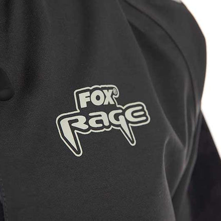 Fox Rage Camo Triple Layer Smock