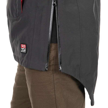 Fox Rage Camo Triple Layer Smock