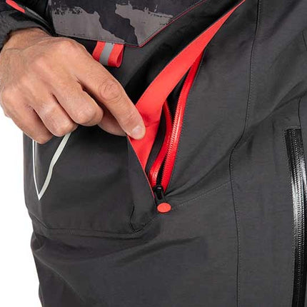 Fox Rage Camo Triple Layer Smock