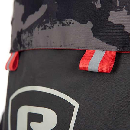 Fox Rage Camo Triple Layer Smock