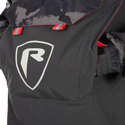Fox Rage Camo Triple Layer Smock