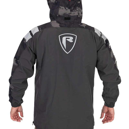 Fox Rage Camo Triple Layer Smock