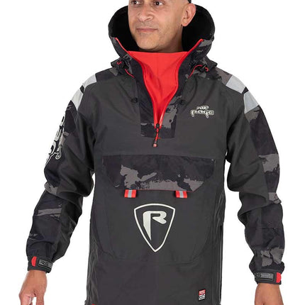 Fox Rage Camo Triple Layer Smock