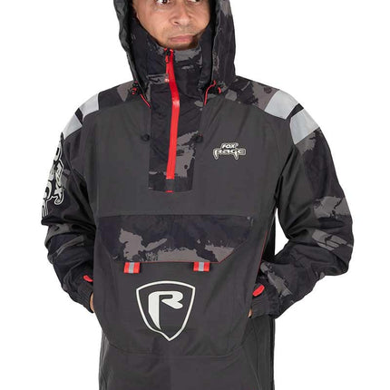 Fox Rage Camo Triple Layer Smock