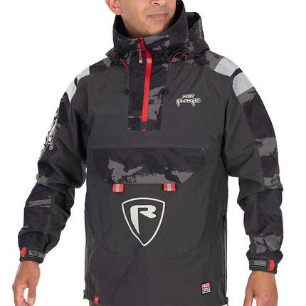Fox Rage Camo Triple Layer Smock