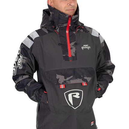 Fox Rage Camo Triple Layer Smock