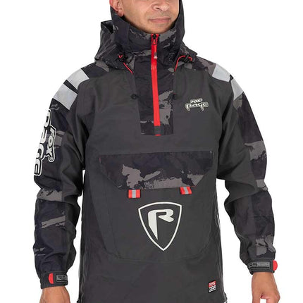 Fox Rage Camo Triple Layer Smock