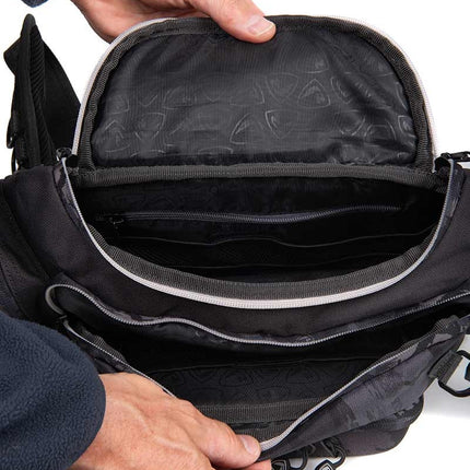 Fox Rage Camo Voyager Belt Bag