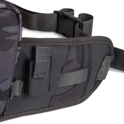 Fox Rage Camo Voyager Belt Bag