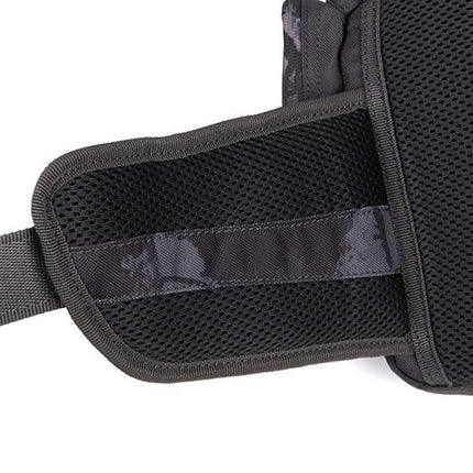 Fox Rage Camo Voyager Belt Bag