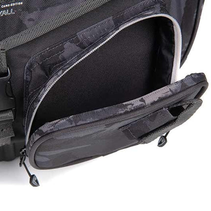 Fox Rage Camo Voyager Belt Bag