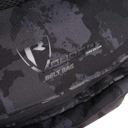 Fox Rage Camo Voyager Belt Bag