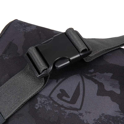Fox Rage Camo Voyager Belt Carryall
