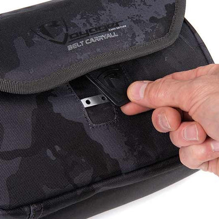 Fox Rage Camo Voyager Belt Carryall