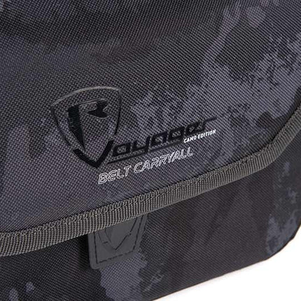 Fox Rage Camo Voyager Belt Carryall