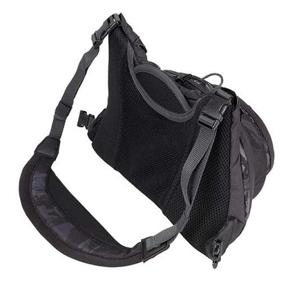 Fox Rage Camo Voyager Chest Pack