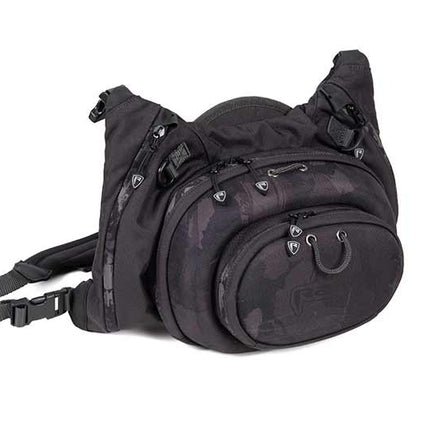 Fox Rage Camo Voyager Chest Pack