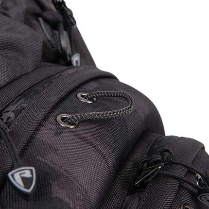 Fox Rage Camo Voyager Chest Pack