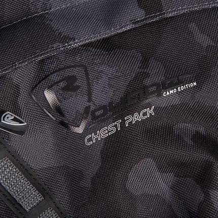 Fox Rage Camo Voyager Chest Pack