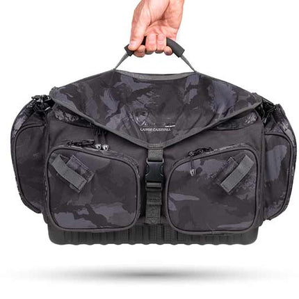 Fox Rage Camo Voyager Large Carryall