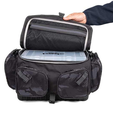 Fox Rage Camo Voyager Large Carryall