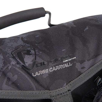 Fox Rage Camo Voyager Large Carryall