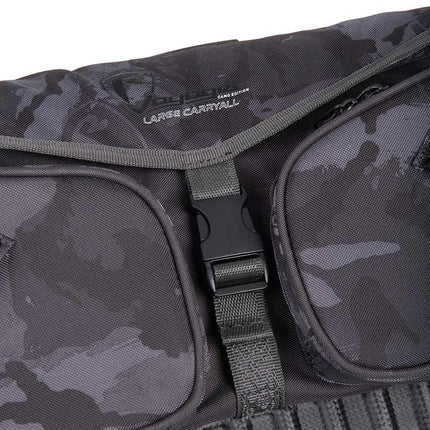 Fox Rage Camo Voyager Large Carryall