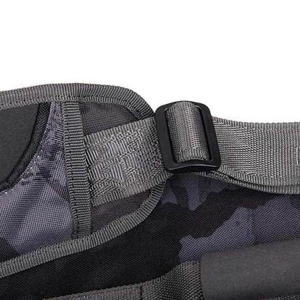 Fox Rage Camo Voyager Large Carryall
