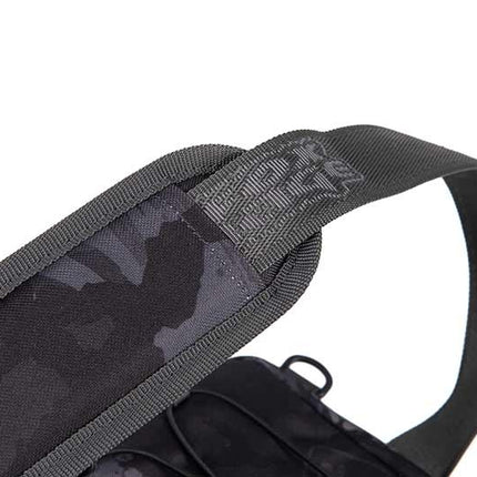 Fox Rage Camo Voyager Medium Tackle Bag