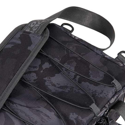 Fox Rage Camo Voyager Medium Tackle Bag