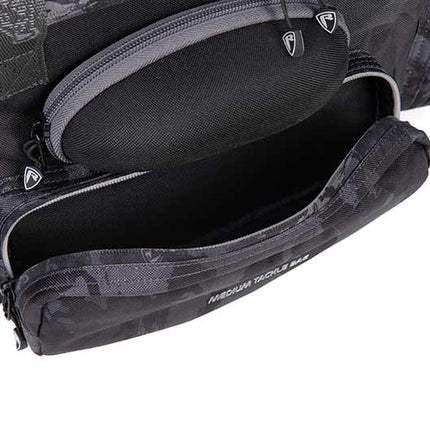 Fox Rage Camo Voyager Medium Tackle Bag