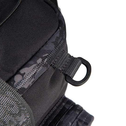 Fox Rage Camo Voyager Medium Tackle Bag