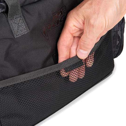 Fox Rage Camo Voyager Medium Tackle Bag