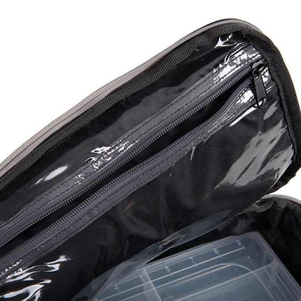 Fox Rage Camo Voyager Medium Tackle Bag