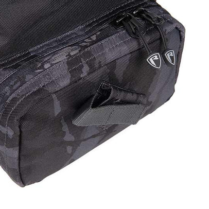 Fox Rage Camo Voyager Medium Tackle Bag