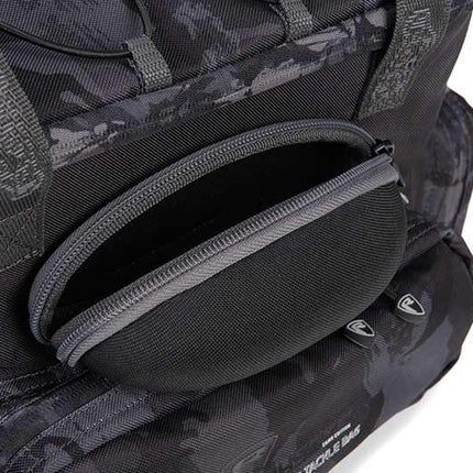 Fox Rage Camo Voyager Medium Tackle Bag