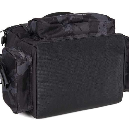 Fox Rage Camo Voyager Medium Tackle Bag