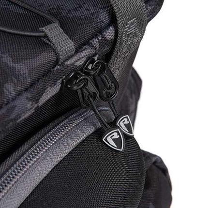 Fox Rage Camo Voyager Medium Tackle Bag
