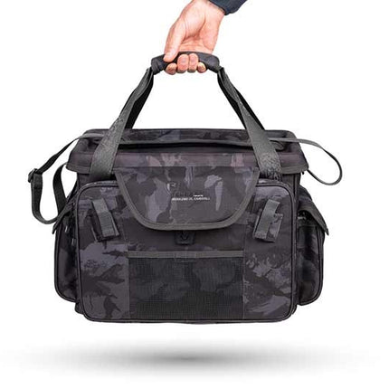 Fox Rage Camo Voyager Moulded XL Carryall