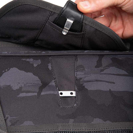 Fox Rage Camo Voyager Moulded XL Carryall