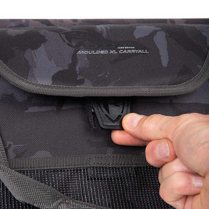 Fox Rage Camo Voyager Moulded XL Carryall