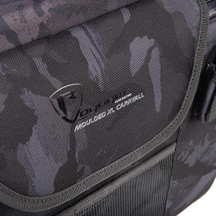 Fox Rage Camo Voyager Moulded XL Carryall