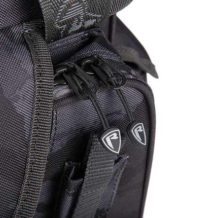 Fox Rage Camo Voyager Moulded XL Carryall